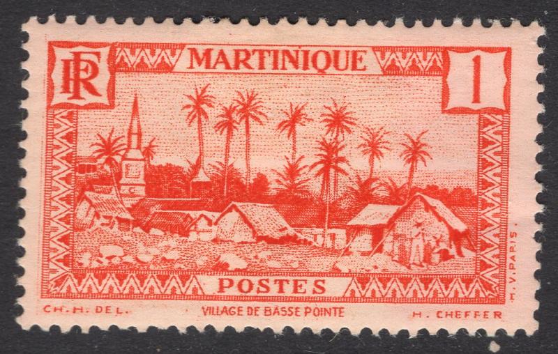 MARTINIQUE SCOTT 133