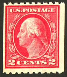 U.S. #450 MINT OG NH