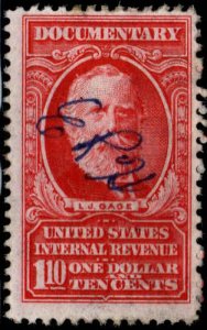 US - R668 - Used - SCV-2.50