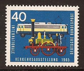 Germany  #  923  Mint  N H          B