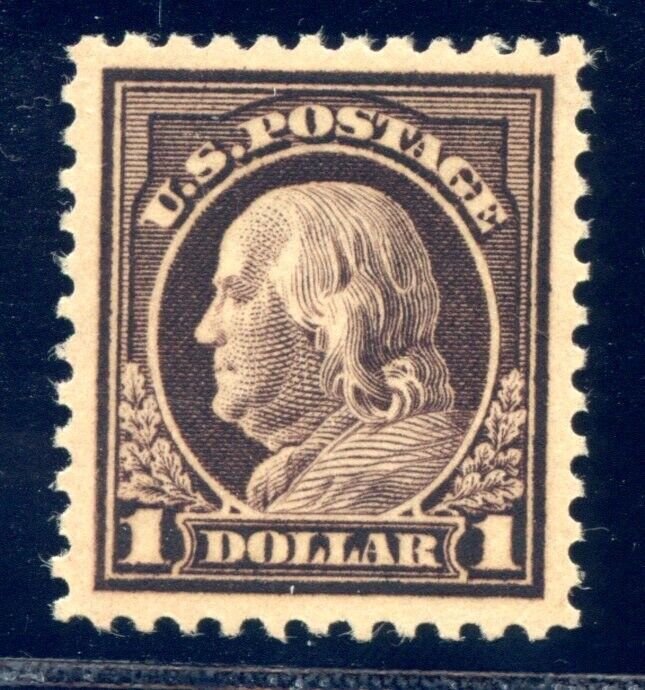 US SCOTT #518 MINT-XF-SUPERB-OG-NH GRADED 95 W PSE CERT SMQ $525 (8/13/24 GP)