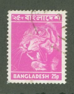 Bangladesh #98 Used