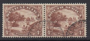 SOUTH AFRICA, Scott 41, used