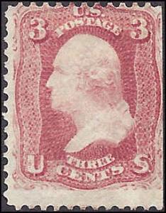 65 Mint,NG... SCV $50.00