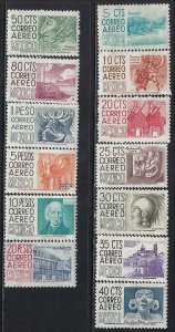 Mexico C186-98 MOG A1340