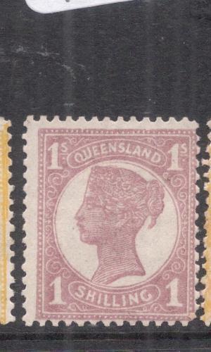 Queensland SG 251 MOG (6dls)