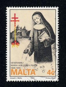 Malta      772       used