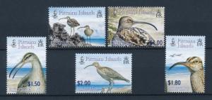 [35812] Pitcairn Islands 2005 Birds Vögel Oiseaux Ucelli   MNH 