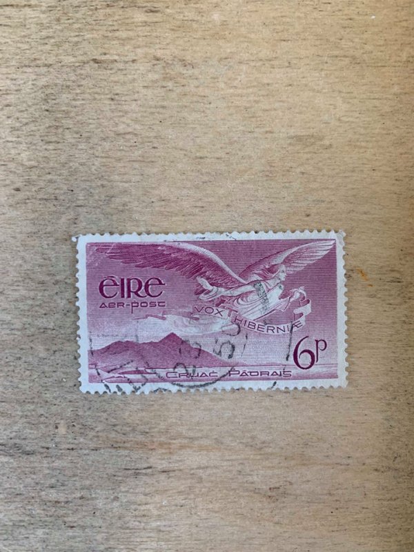 Ireland Stamp c3