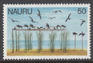 Nauru 178 MNH VF