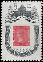 CANADA   #399 MNH (18)