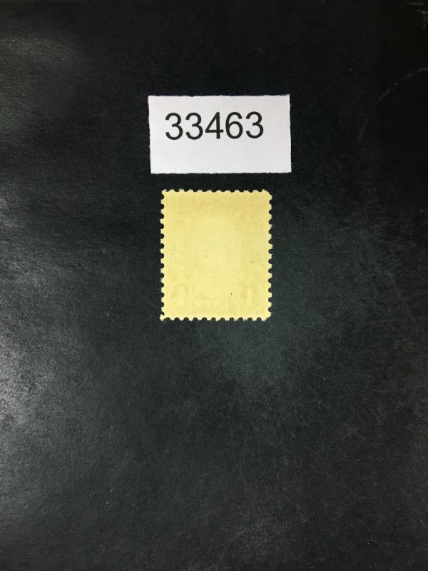 US STAMPS # 636 MINT OG NH XF $ LOT #33463