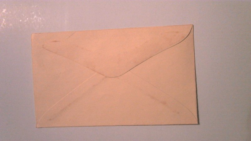 US SCOTT# U348 MINT ENTIRE