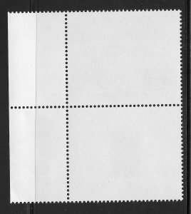 Curacao #1 111c Map of Curacao and West Indies, Arms and Flag ~ MNH