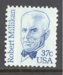 U. S.  Sc # 1866 mint NH (DT-3)
