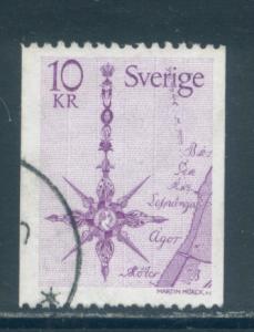   Sweden 1257  Used (5) 