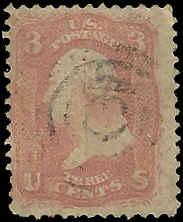 US - 65 - Used - SCV-3.00