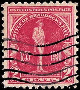 688 Used... SCV $0.85