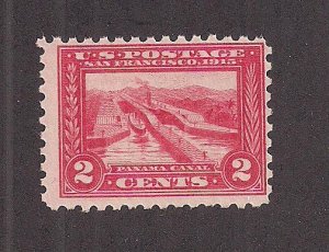 UNITED STATES SC# 402  AVF/MLH