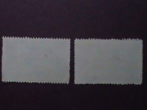 ​CHINA STAMP:1951,SC# 122-3- LUSHUN AND QUOTATION:STAMP MNH-SET. LAST ONE