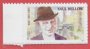 US #5831 ($1.16) Literary Arts - Saul Bellow ~ MNH