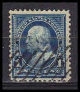 264 Used Fine RR1031