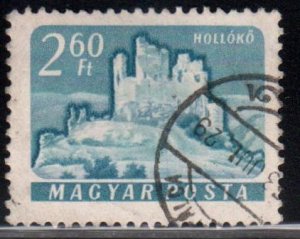 Hungary Scott No. 1364