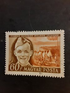 +Hungary #899            CTO