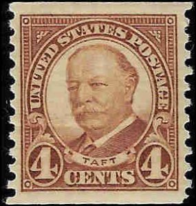 687 Mint,OG,NH... SCV $4.50