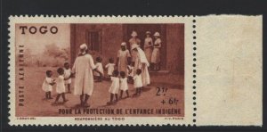 Togo Sc#CB2 MNH