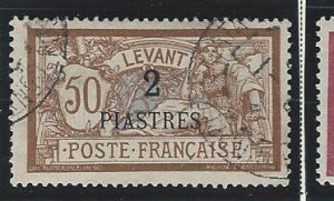 France offices in Turkey Levant used sc #  35