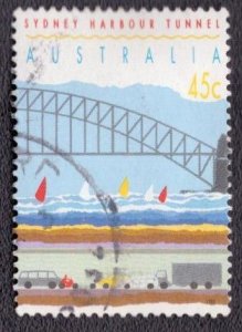 Australia  -  1296b 1994 Used