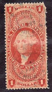 R75c Used... SCV $2.75