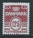 Denmark 884 (M) 