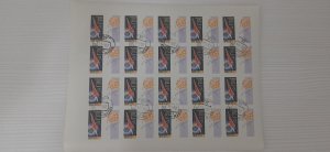 USSR stamps