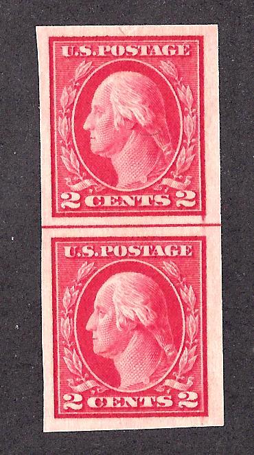 482 Mint,OG,NH... Line Pair... SCV $5.50