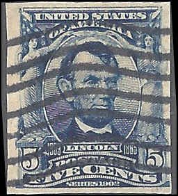 304 Used... PSE Certificate... SCV $2.00