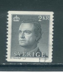   Sweden 1440  Used (4)