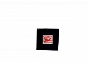 Chile  C159  Linea  Aerea  Nacional   MNH