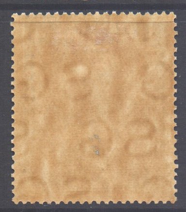 S*dan Scott 88 - SG105, 1948 Camel Post 4p MH*