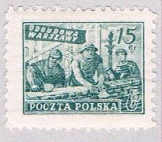 Poland Workers 15 (AP115122)