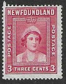 Newfoundland 246 Mint SC:$1.75