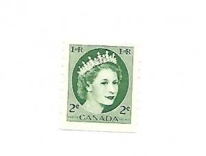 Canada 1954 - MNH - Scott #338 *