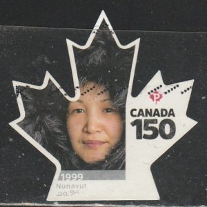 Canada    3006   (O)    2017