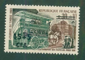 Reunion B32 MH BIN $1.40