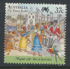 Australia SG 1079  - Used 