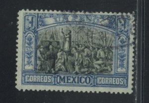 Mexico 319 Used cgs (8