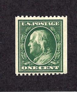 #385 Mint,OG,NH... SCV $100.00