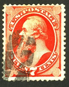 U.S. #149 USED