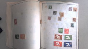 CUBA COLLECTION, MINT/USED,